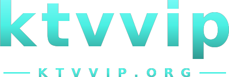 ktvvip โลโก้